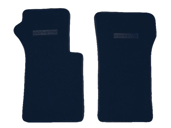 1963-1964 Chevrolet Corvette 80/20 Floor Mats