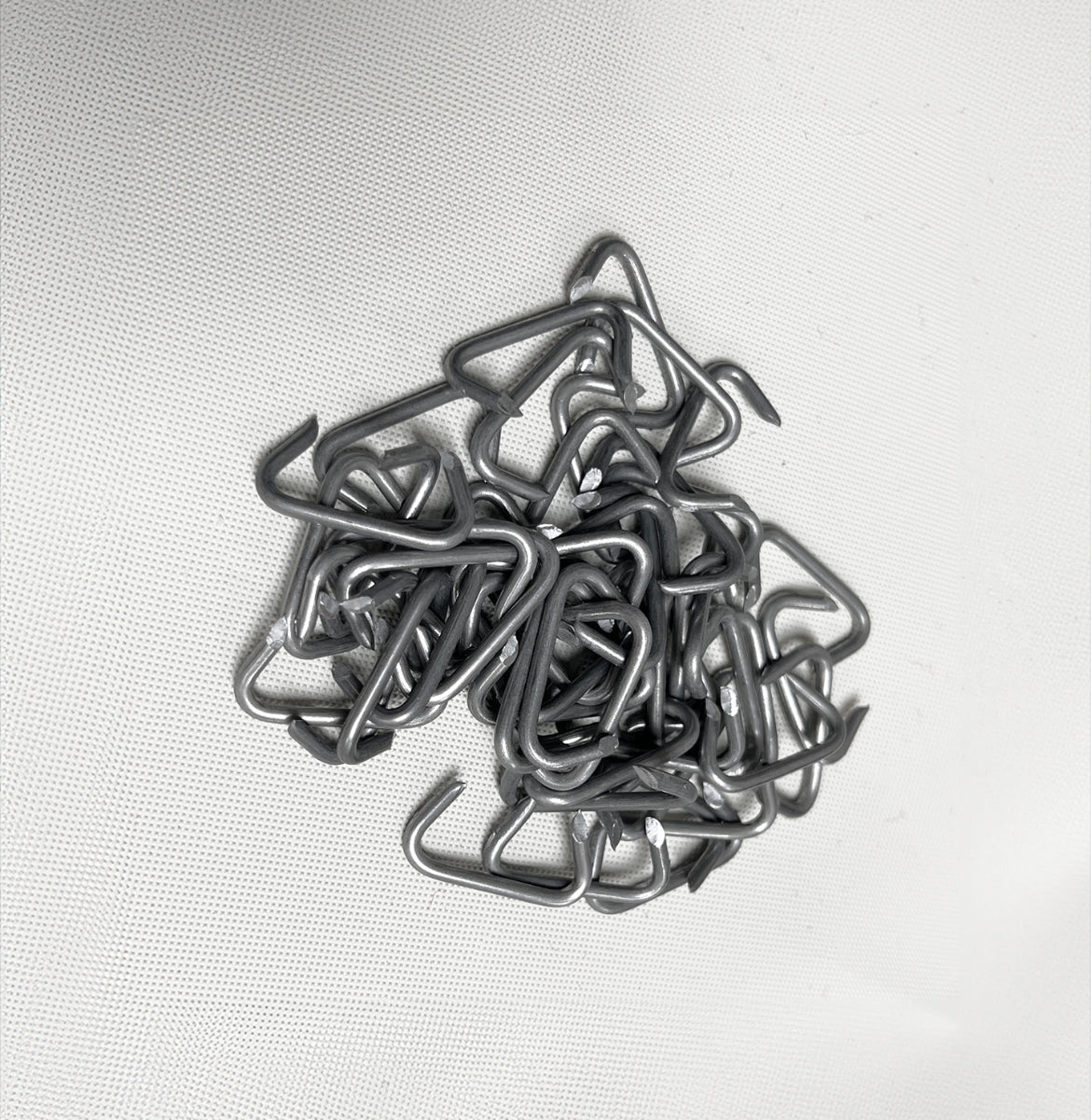 1966 Chevrolet Corvette Leather Seat Cover w/ Install Kit