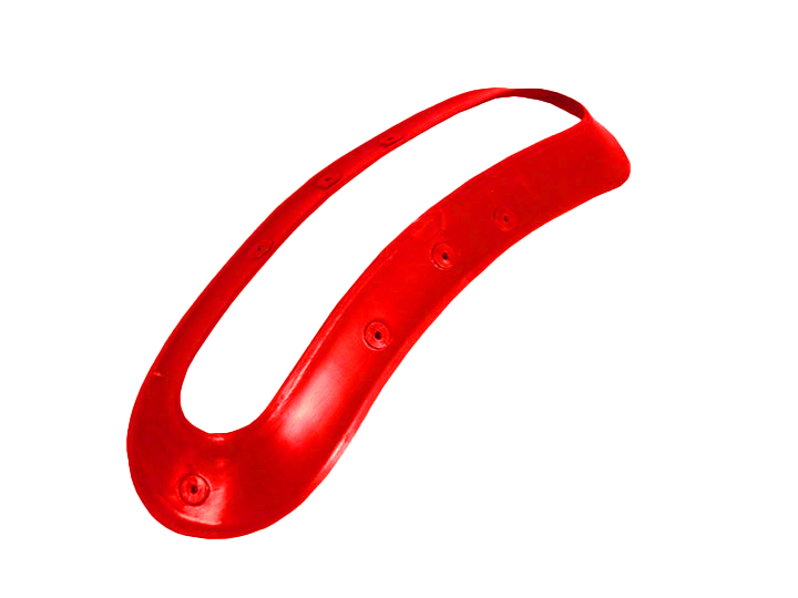 1963-1964 Chevrolet Corvette Grab Bar Bezel