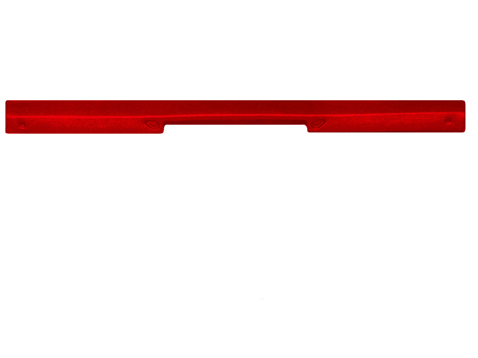 1970-1976 CHEVROLET CORVETTE (COUPE) HEADER MOLDING