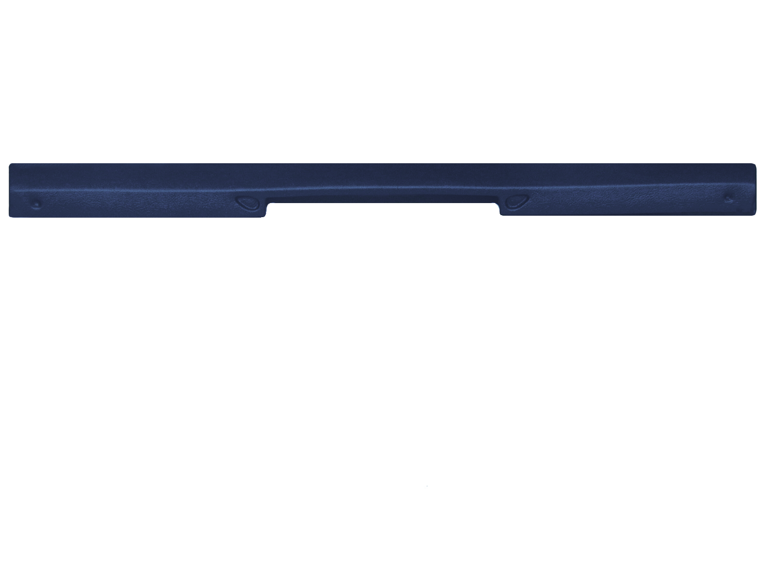 1970-1976 CHEVROLET CORVETTE (COUPE) HEADER MOLDING