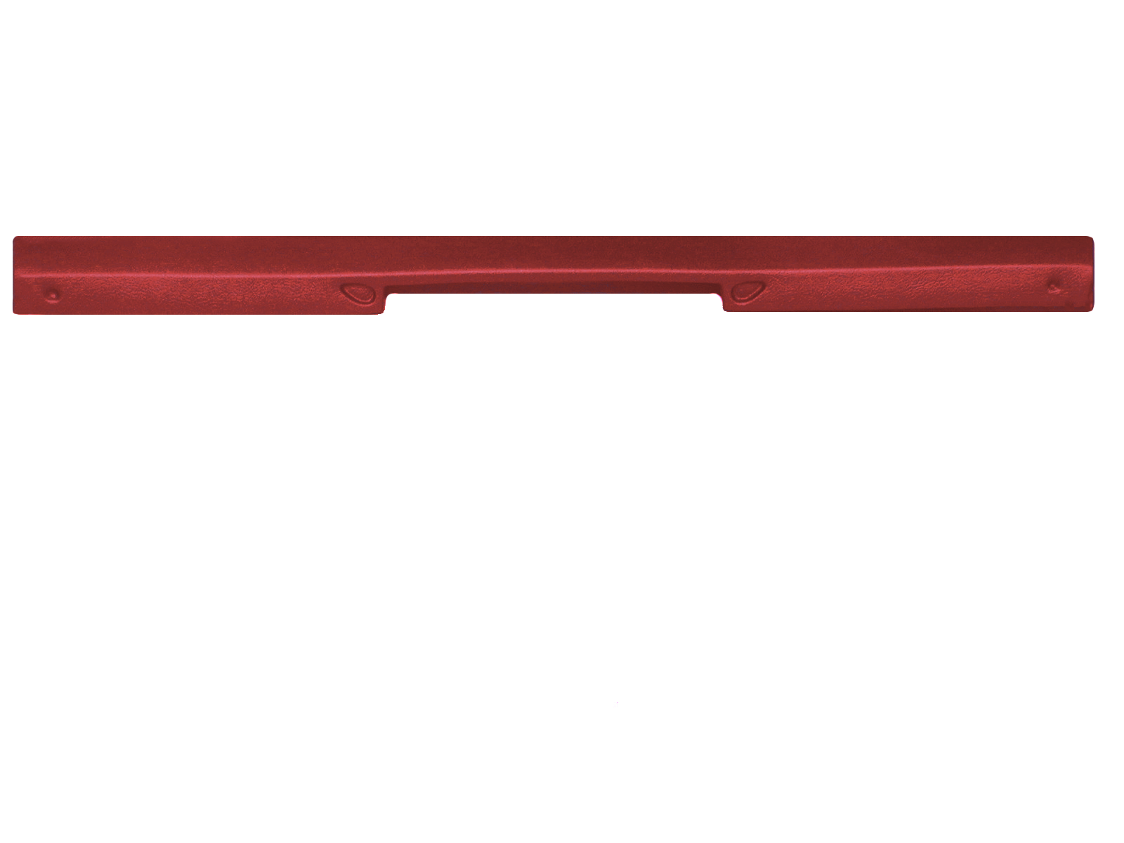 1970-1976 CHEVROLET CORVETTE (COUPE) HEADER MOLDING