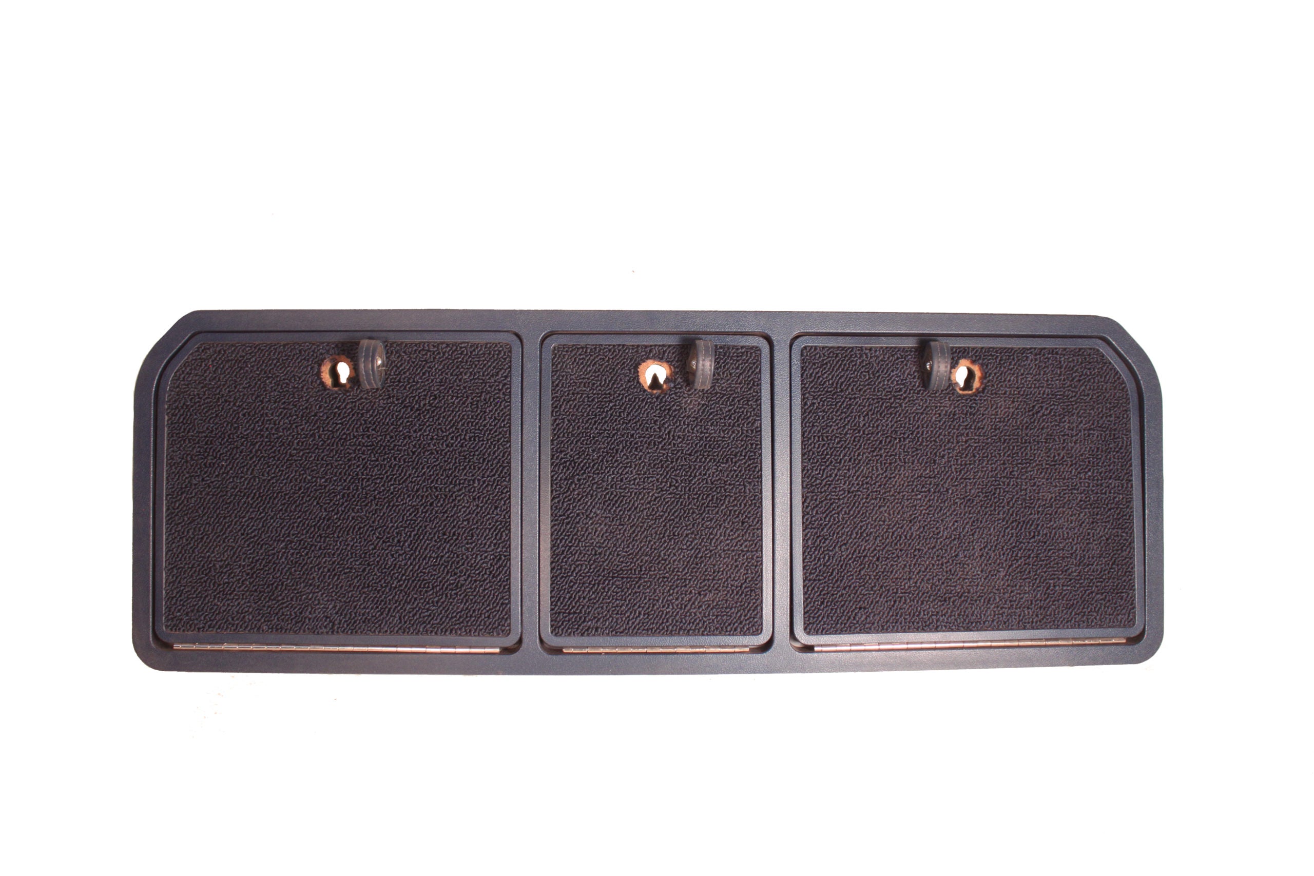 1968-1977 Chevrolet Corvette 3 Door Storage Compartment