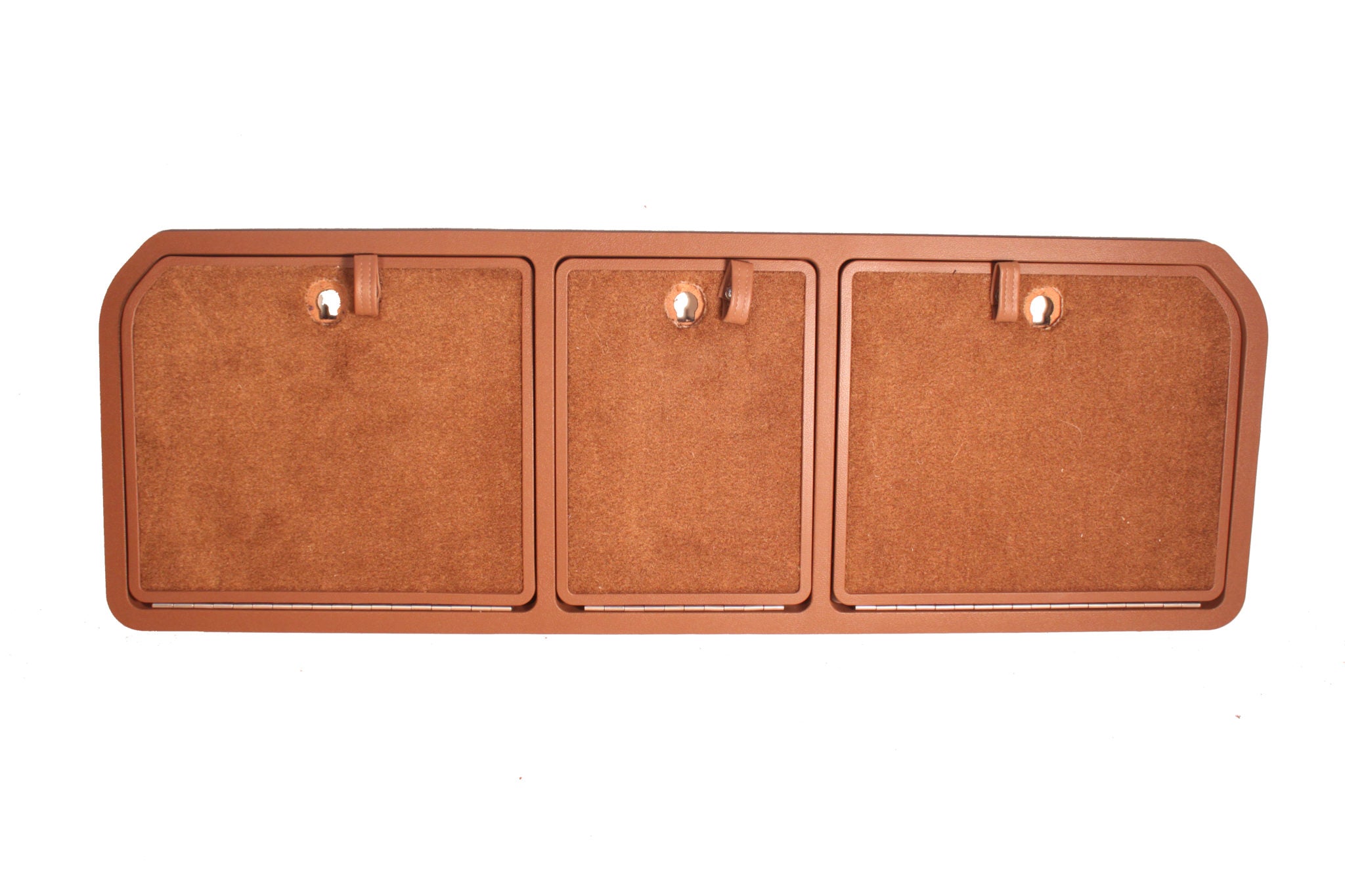 1968-1977 Chevrolet Corvette 3 Door Storage Compartment