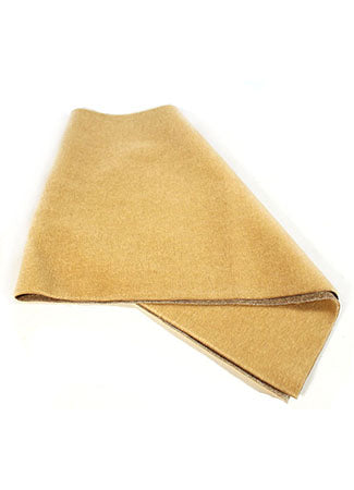 1953-1962 Chevrolet Corvette Original Mohair Boot Liner