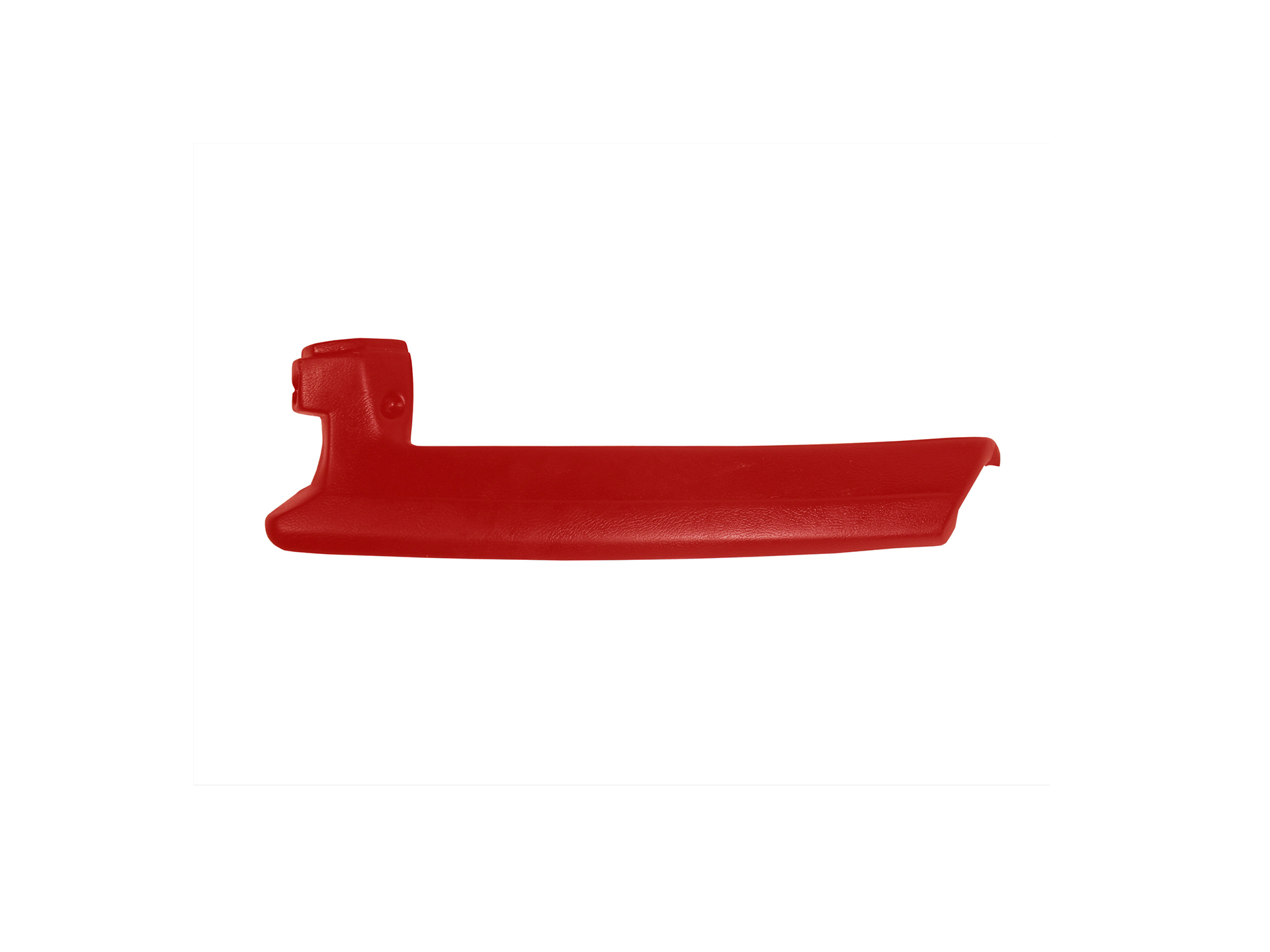 1970-1976 CHEVROLET CORVETTE L/H PILLAR POST