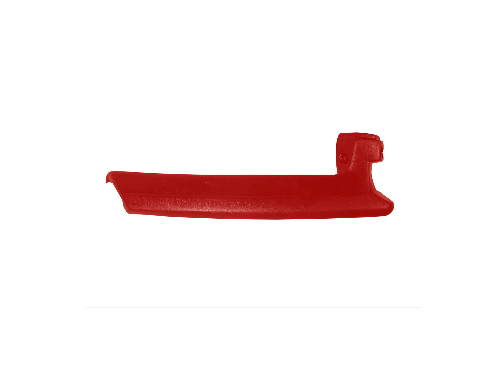 1970-1976 CHEVROLET CORVETTE L/H PILLAR POST