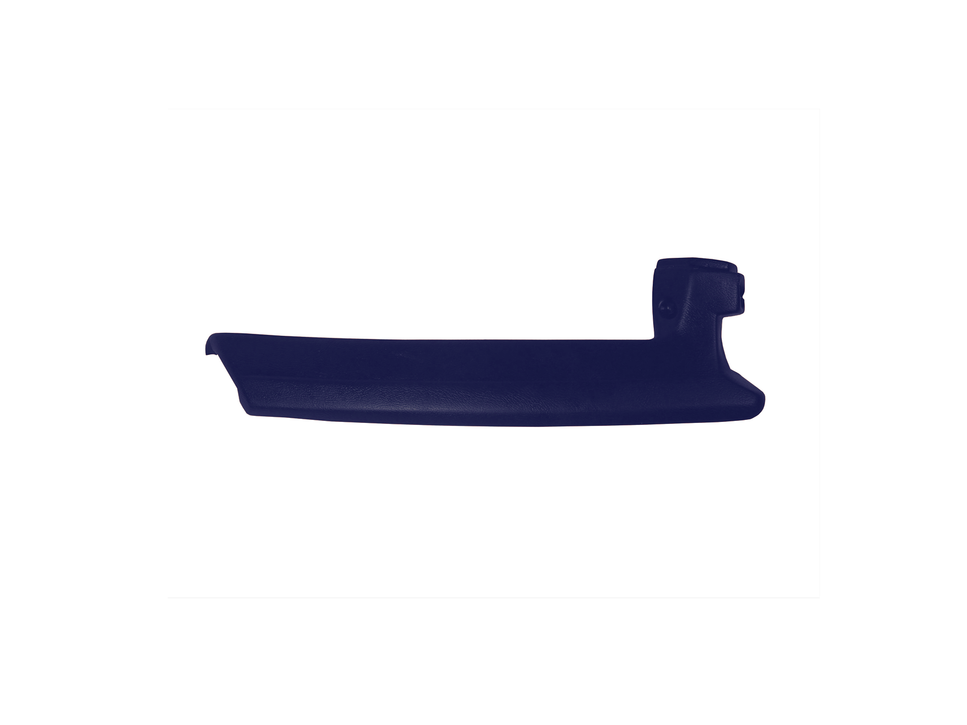 1968-1976 Chevrolet Corvette Pillar Posts