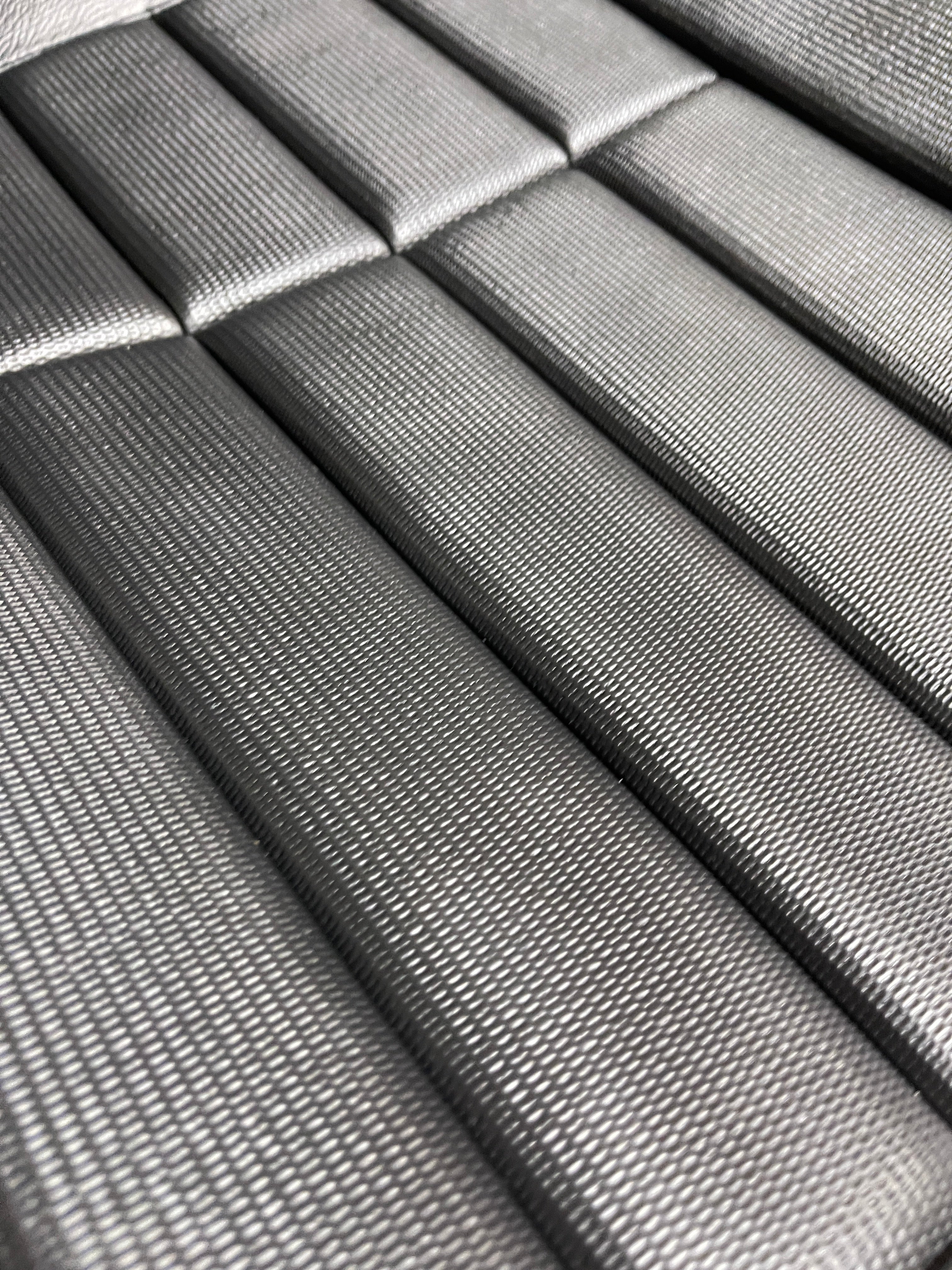 1969 CHEVROLET CORVETTE VINYL SEAT COVERS with INSTALL KIT