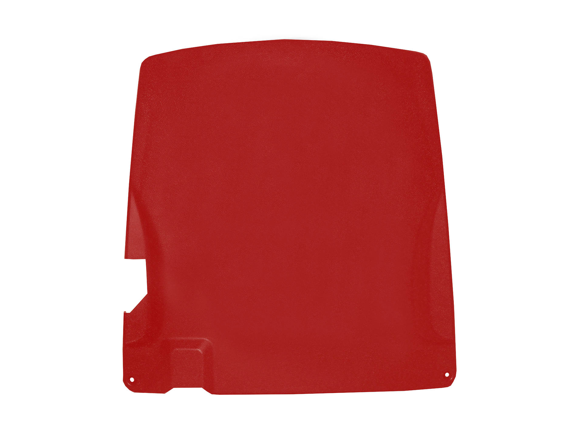 1968 CHEVROLET CORVETTE 1ST EDITION SEAT BACKS