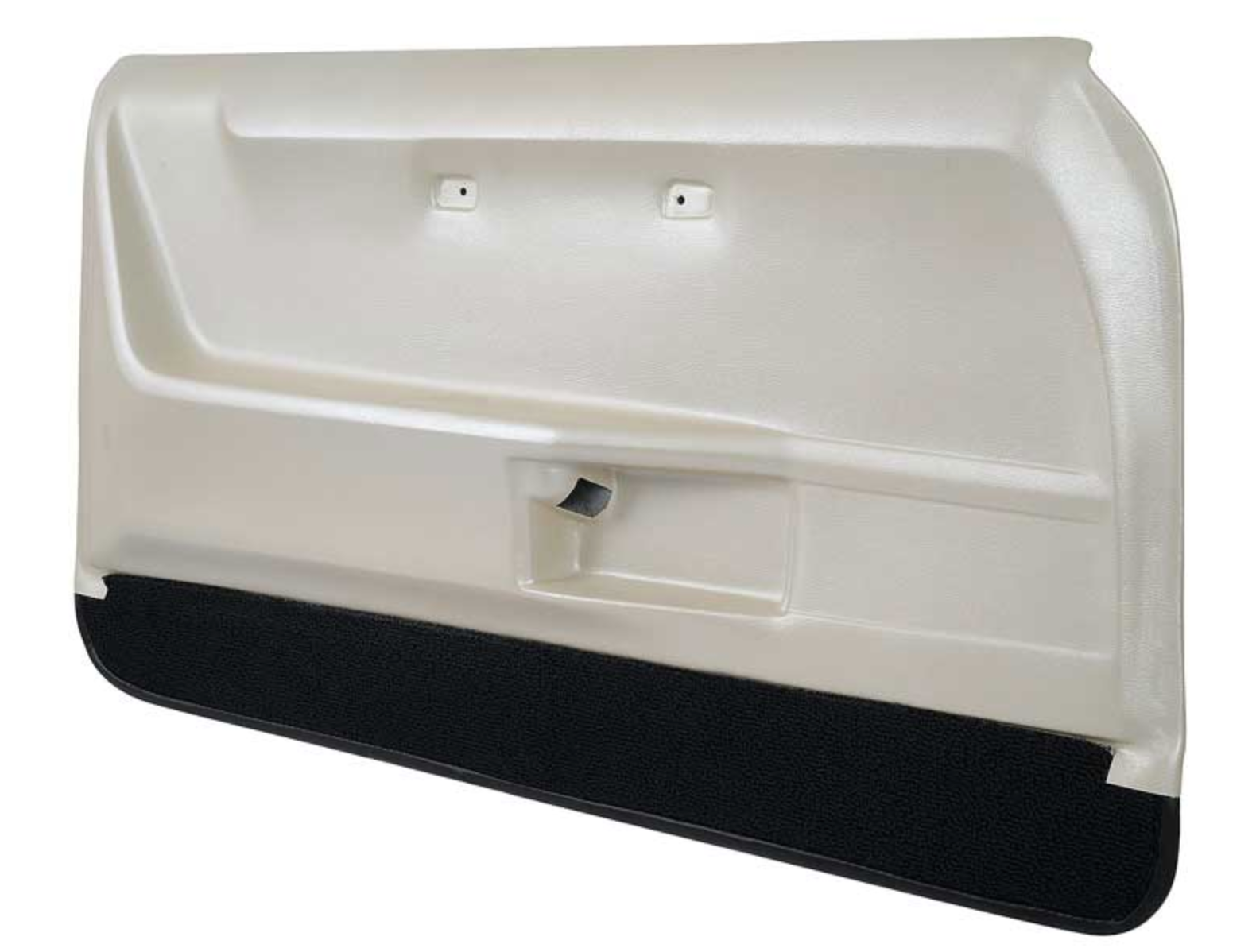 1968 Pontiac Firebird Deluxe Door Panels