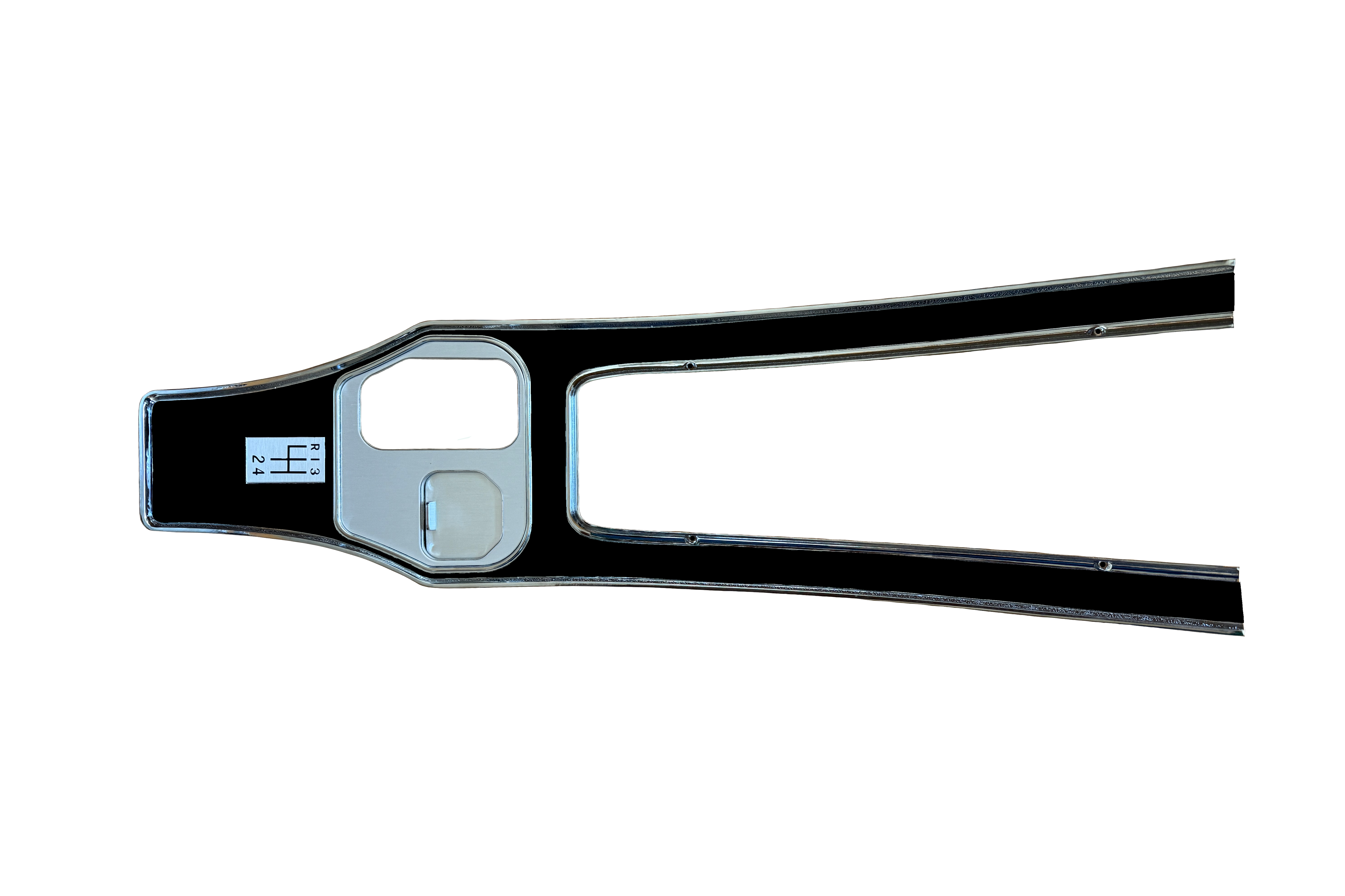1964 Chevrolet Corvette Center Console Assembly