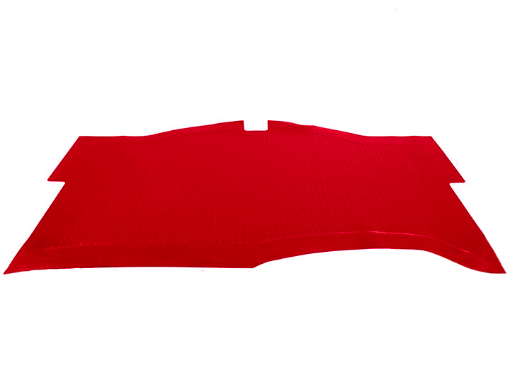 1958 Chevrolet Corvette Trunk Mat (Temporarily Unavailable)
