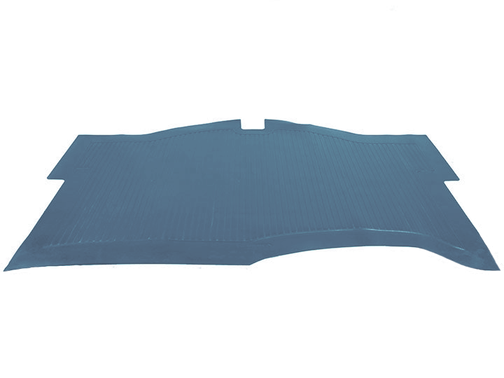 1958 Chevrolet Corvette Trunk Mat (Temporarily Unavailable)