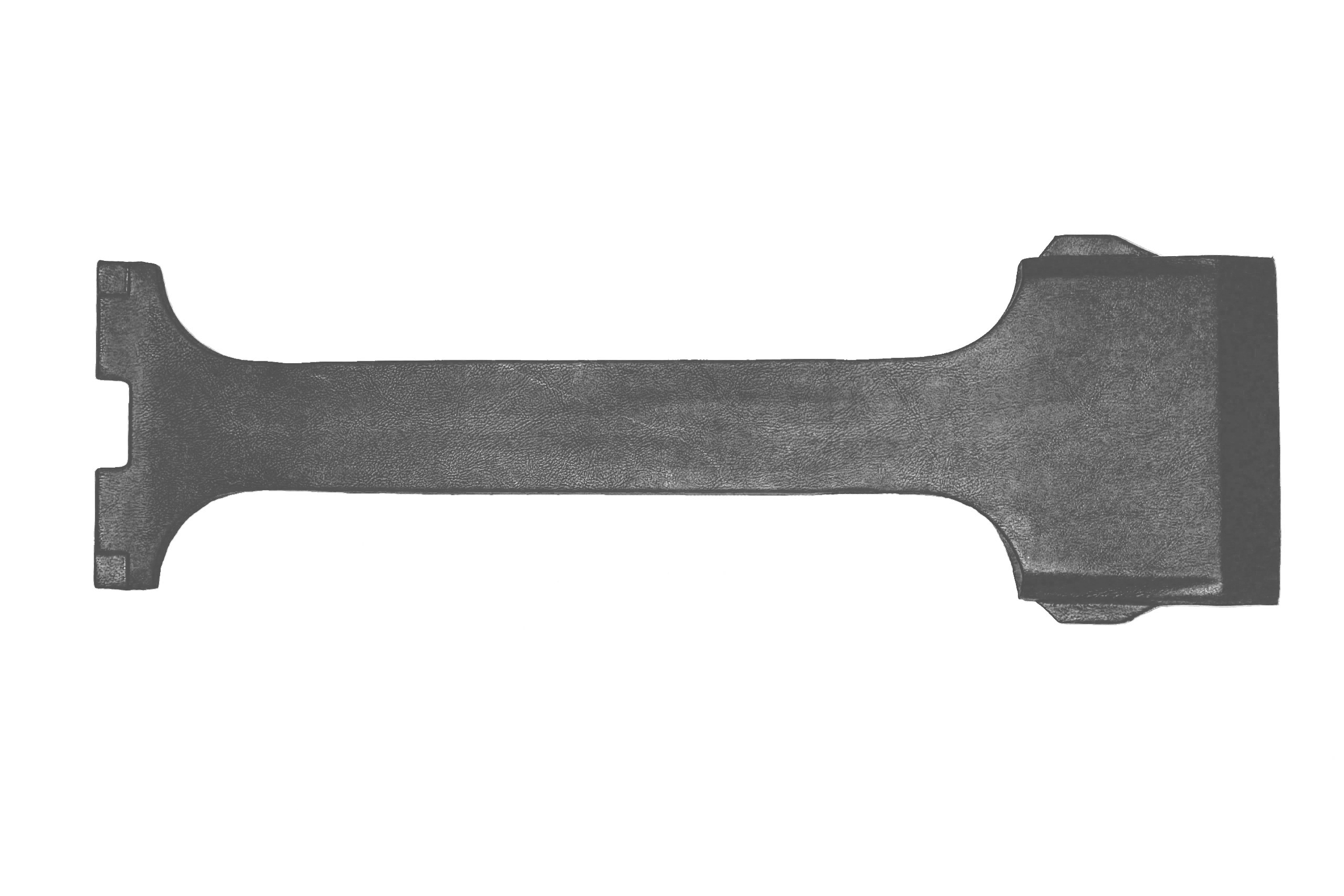 1968-1975 Chevrolet Corvette T-Top Pad