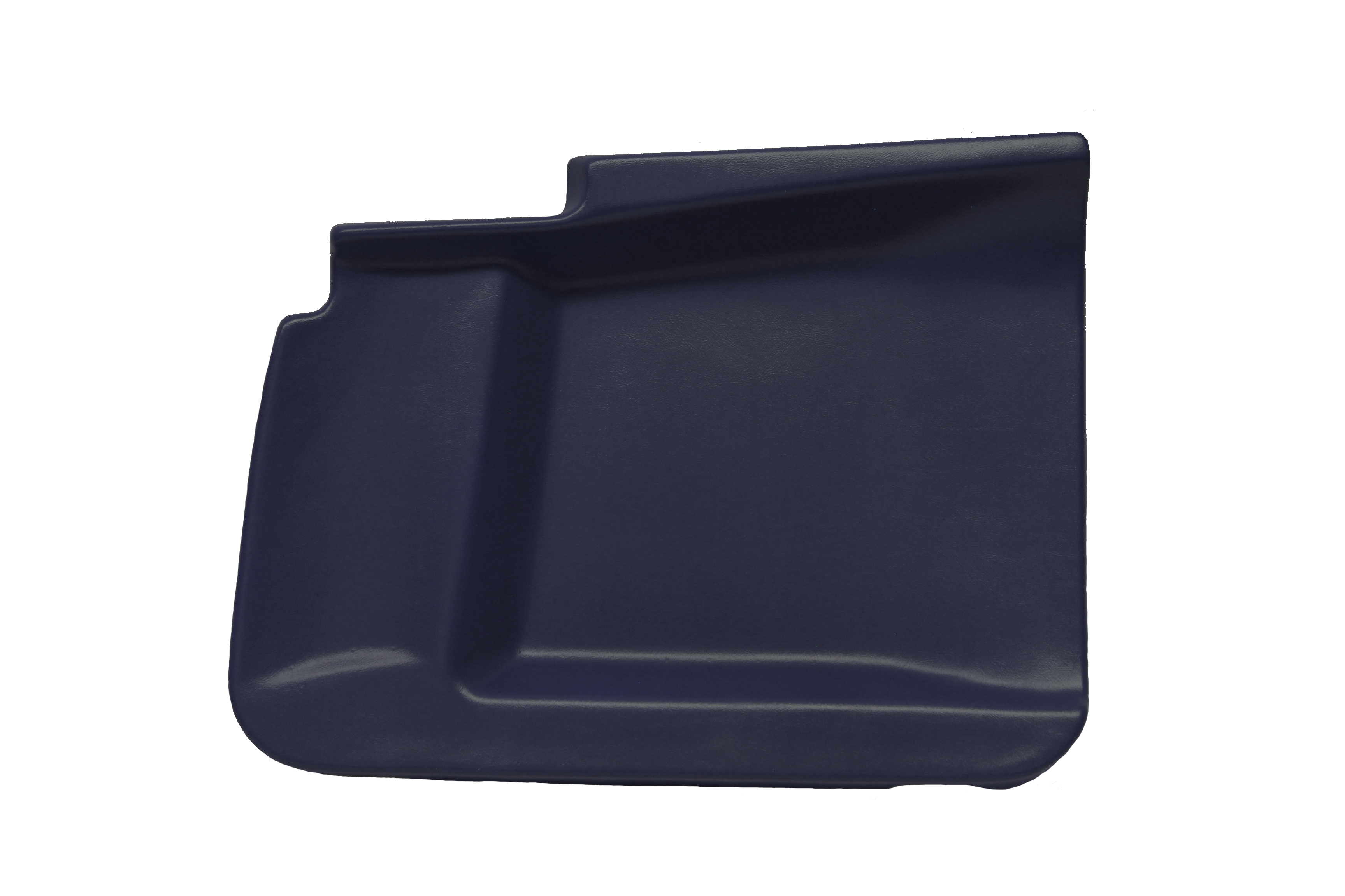 1978-1981 Chevrolet Corvette T-Top Pad (Driver Side)