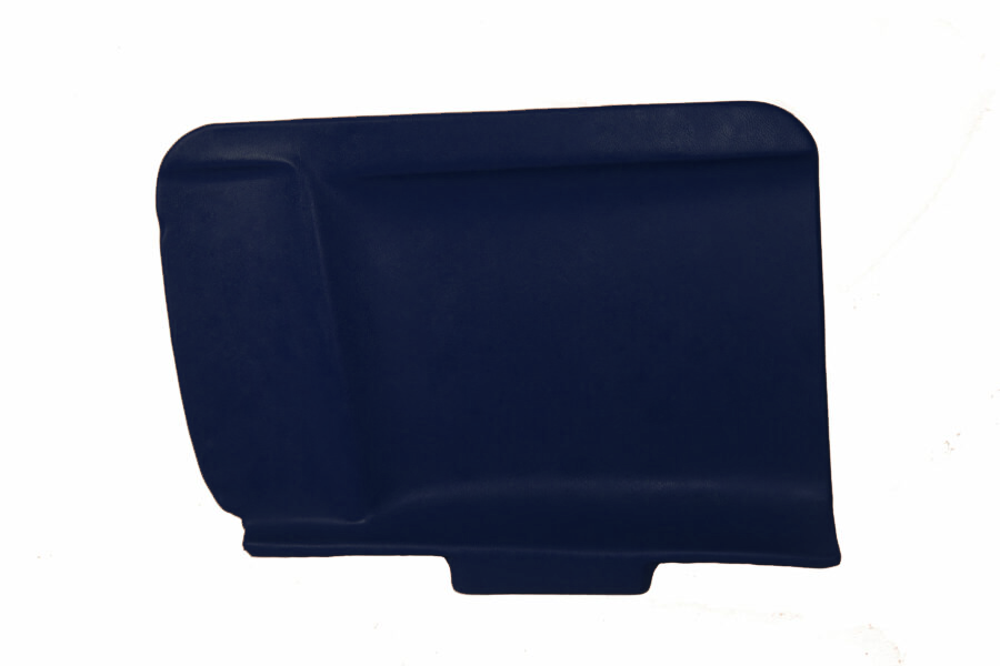 1978-1981 Chevrolet Corvette T-Top Pad (Passenger Side)