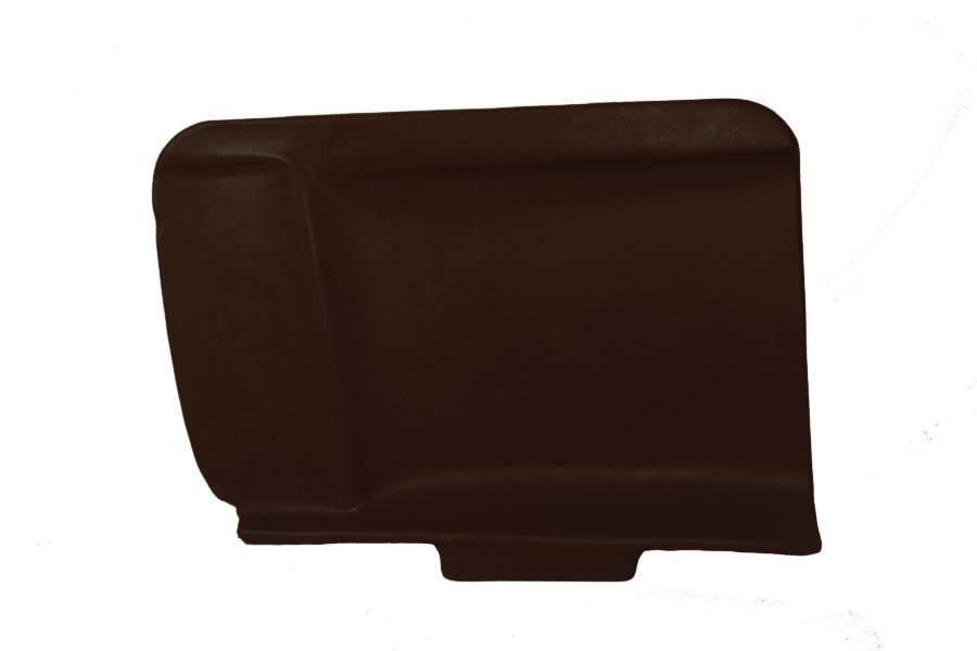 1978-1981 Chevrolet Corvette T-Top Pad (Passenger Side)