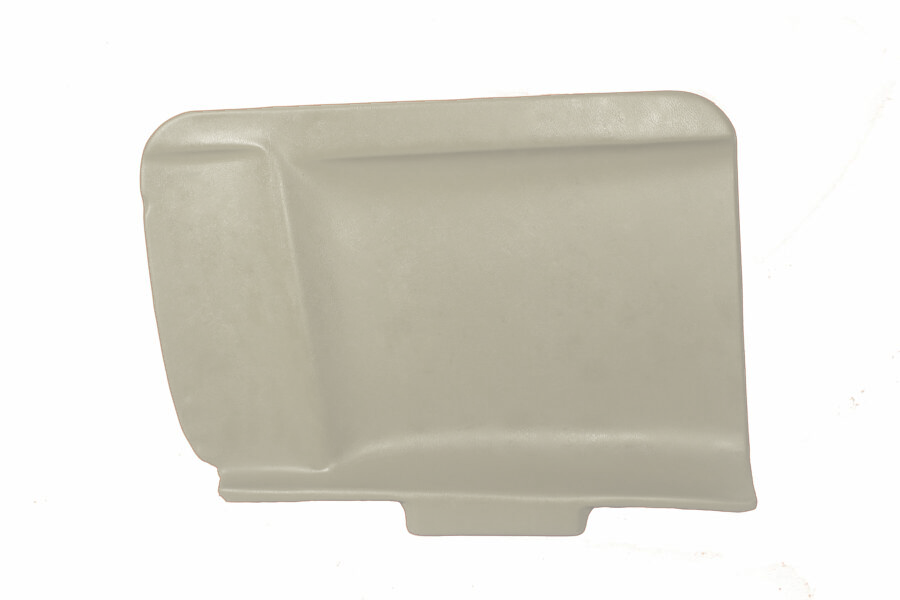 1978-1981 Chevrolet Corvette T-Top Pad (Passenger Side)