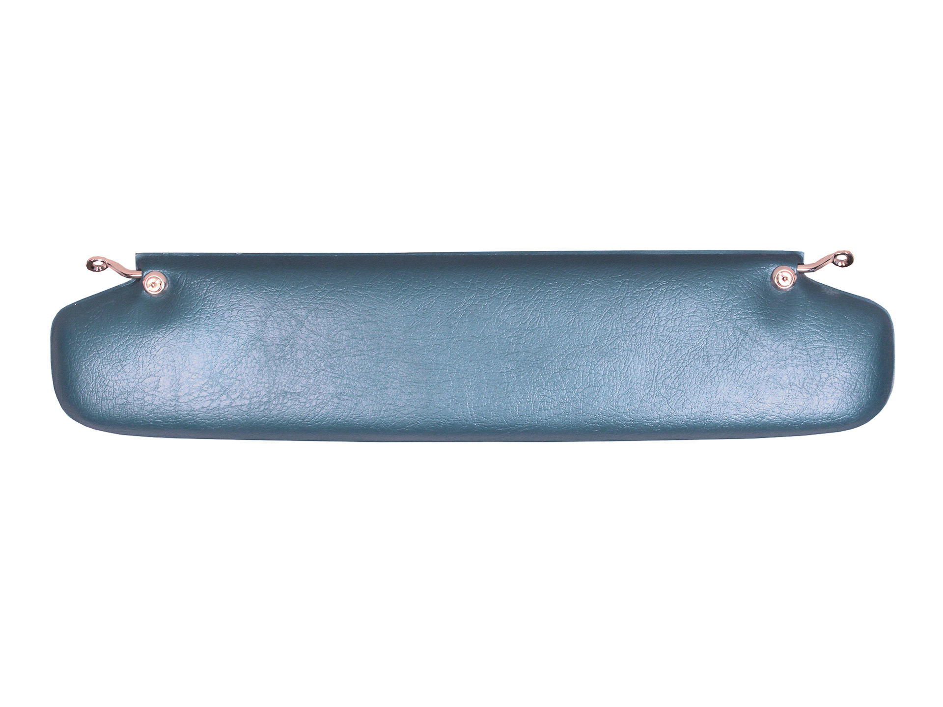 1959-1962 Chevrolet Corvette Sunvisors With Hardware