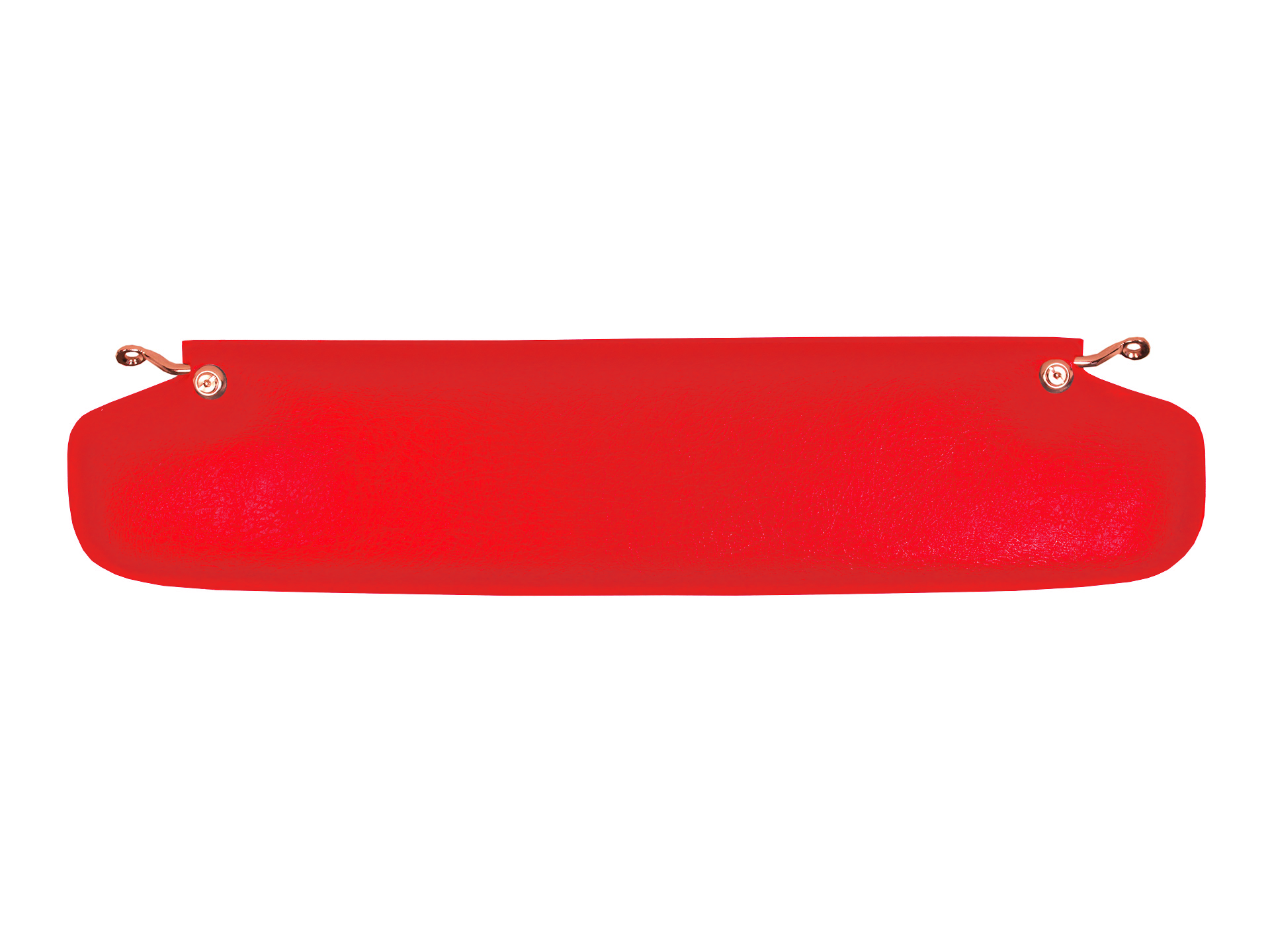 1959-1962 Chevrolet Corvette Sunvisors With Hardware