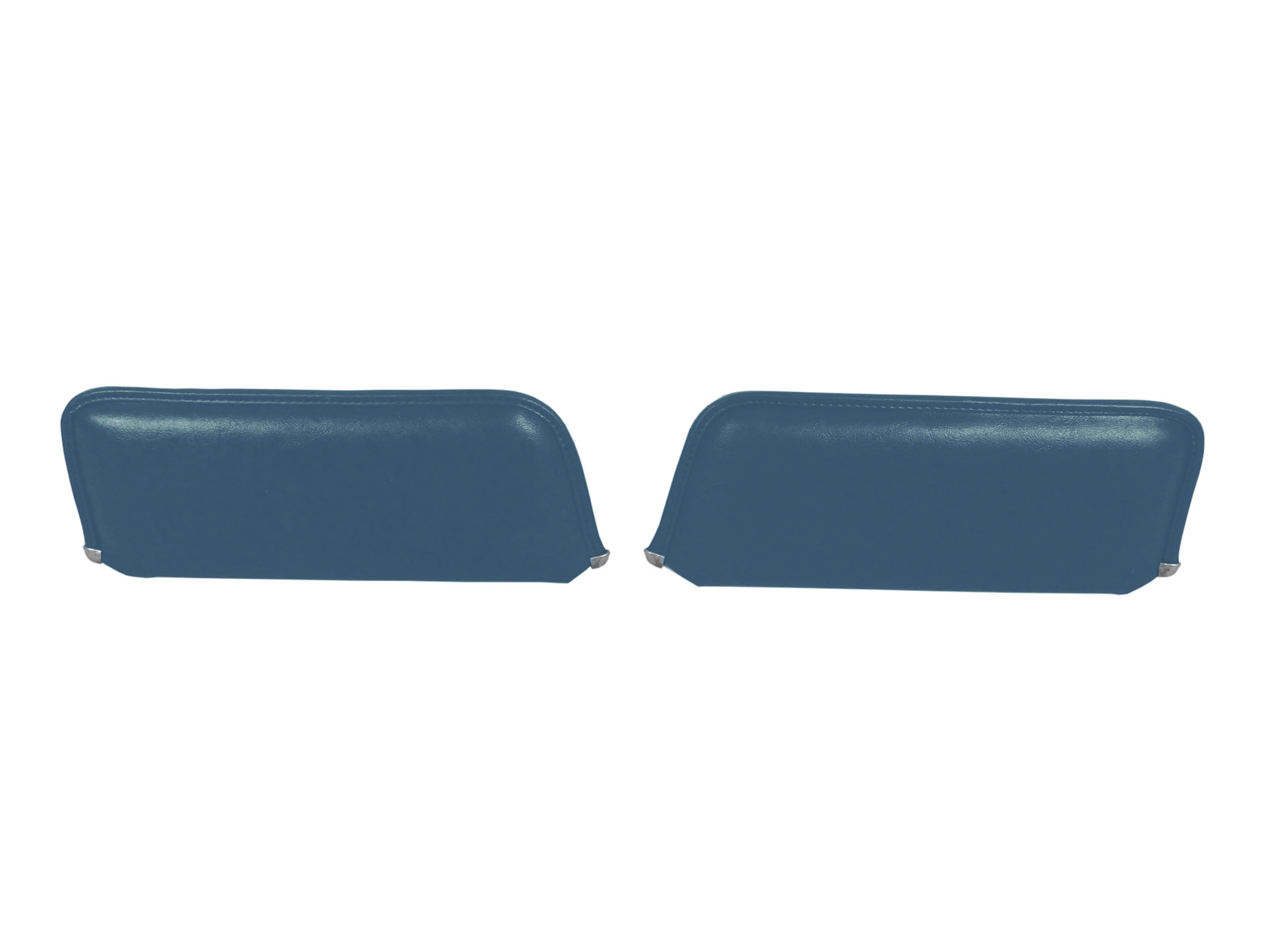 1976 CHEVROLET CORVETTE VISORS pr