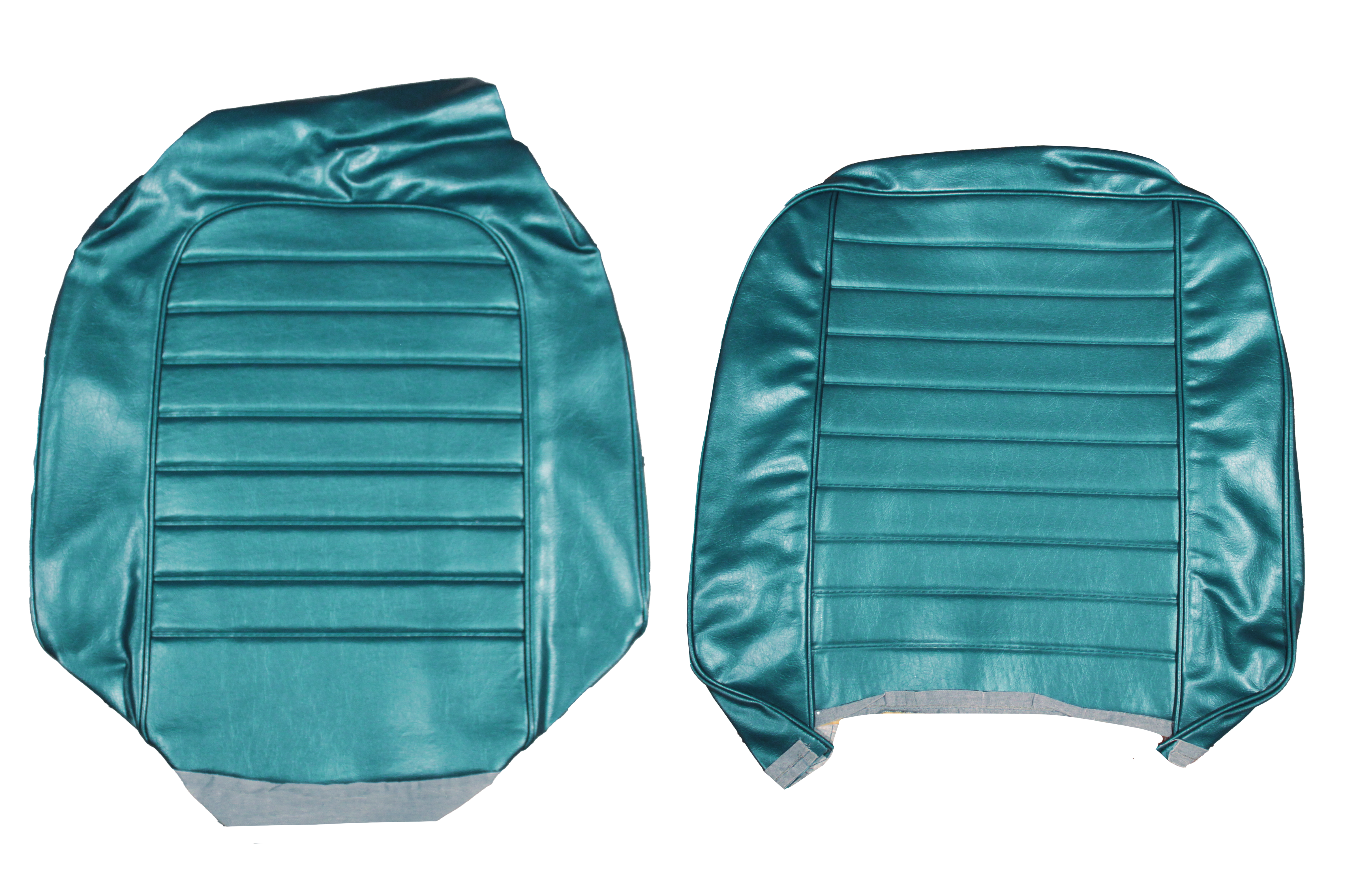 1959 Chevrolet Corvette Vinyl Seat Cover w/Install Kit