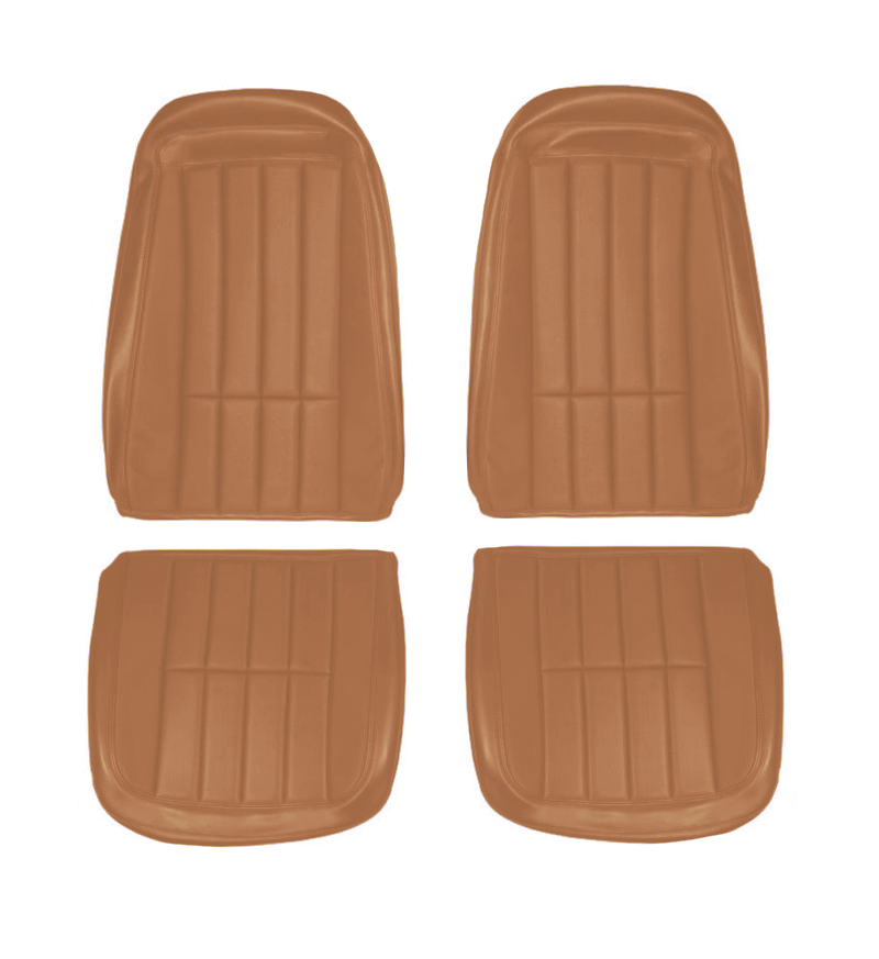 1970-1974 Chevrolet Corvette Vinyl Seat Covers