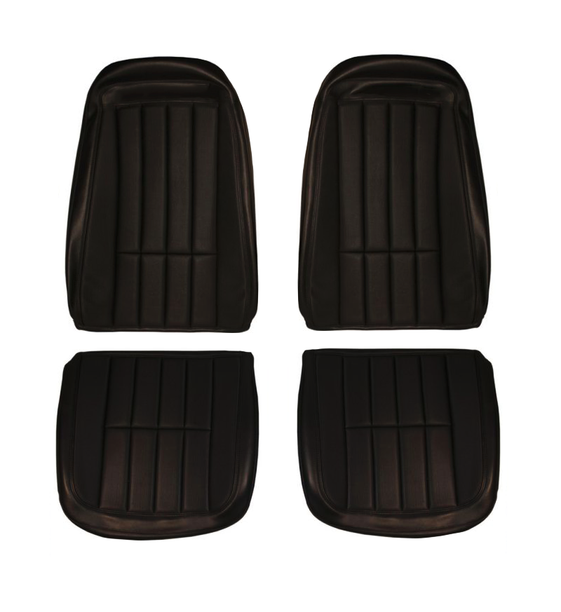 1970-1974 Chevrolet Corvette Vinyl Seat Covers