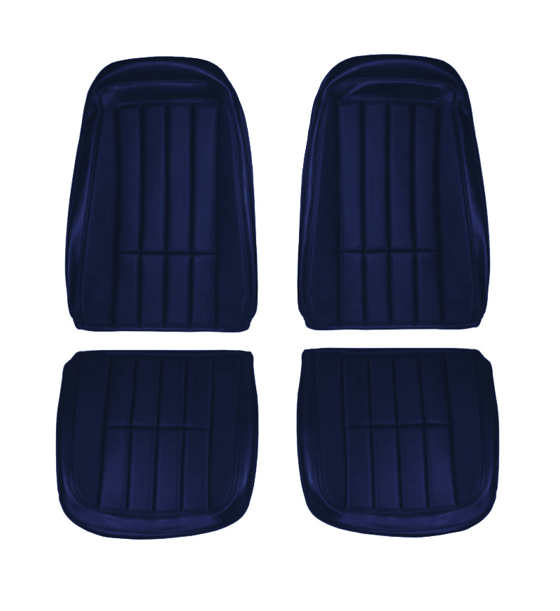 1970-1974 Chevrolet Corvette Vinyl Seat Covers