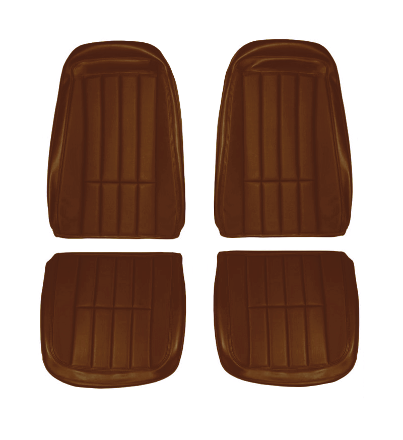 1970-1974 Chevrolet Corvette Vinyl Seat Covers