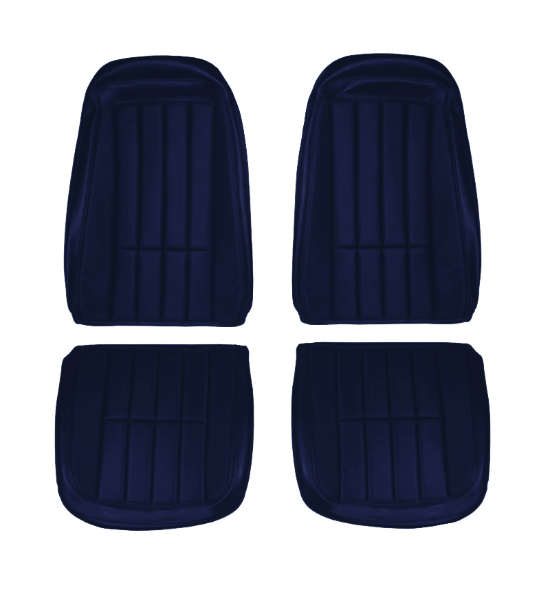 1970-1974 Chevrolet Corvette Vinyl Seat Covers