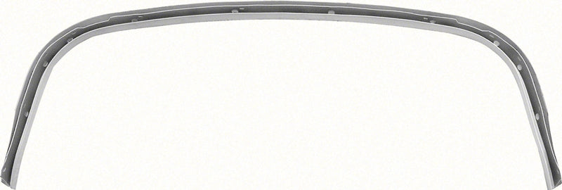 1967-1969 CHEVROLET CAMARO / PONTIAC FIREBIRD CONVERTIBLE WATER GUTTER