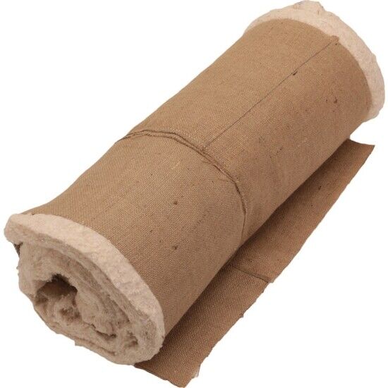 1962-1971 Chevy II, Nova 67ss Rear Cottom Padding & AMP Burlap Kit