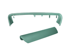 1961-1962 Chevrolet Impala Dash Pad
