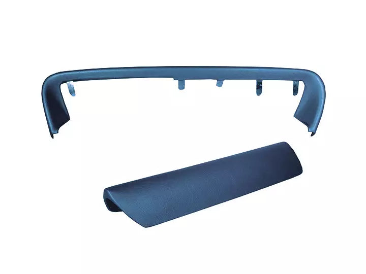 1961-1962 Chevrolet Impala Dash Pad