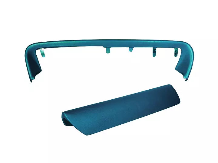 1961-1962 Chevrolet Impala Dash Pad
