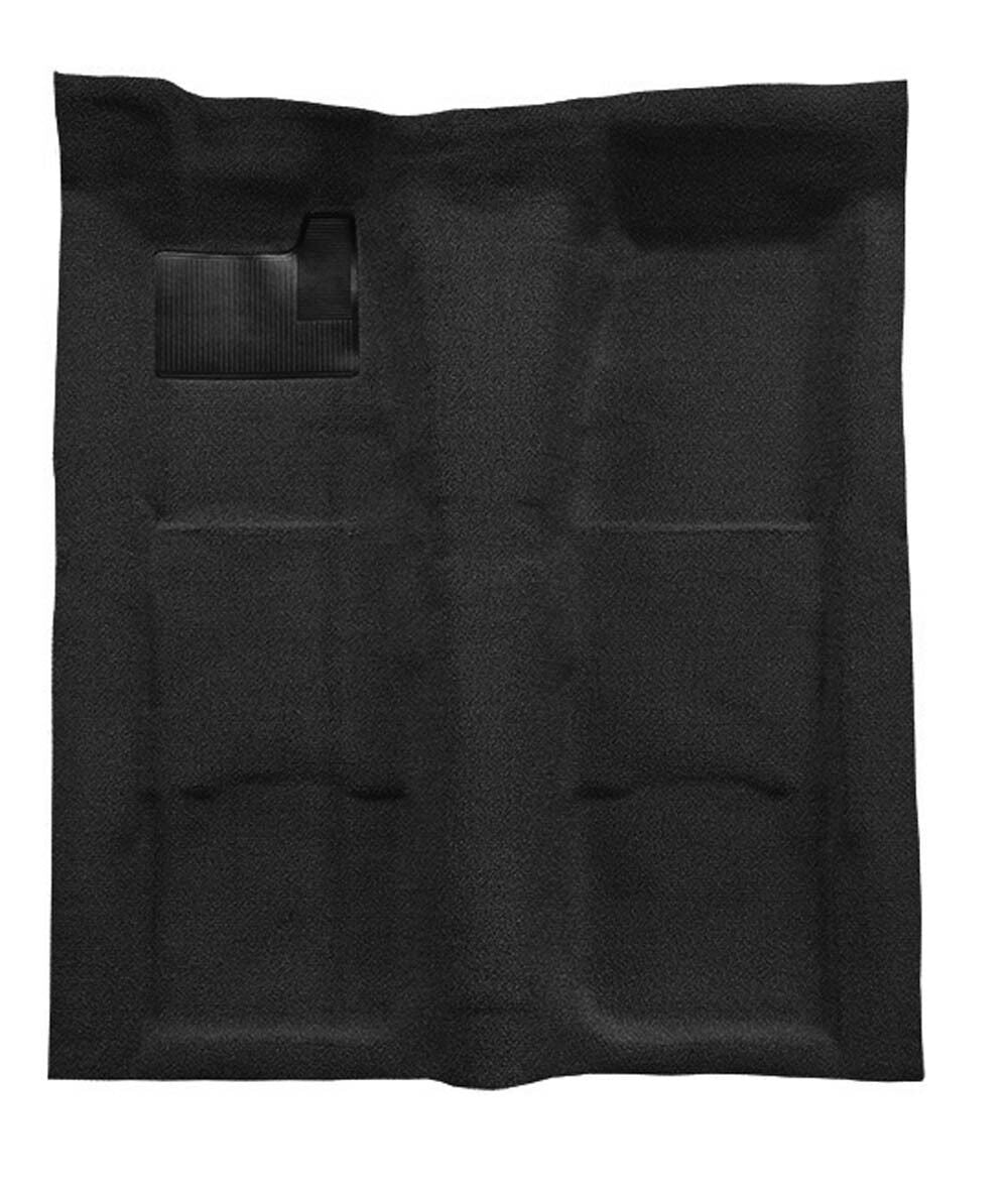 1967-1969 Chevrolet Camaro/ Pontiac Firebird Carpet