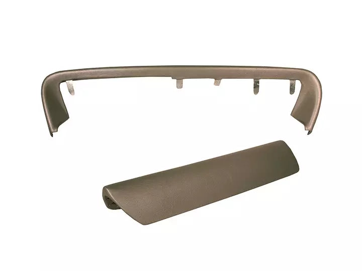 1961-1962 Chevrolet Impala Dash Pad