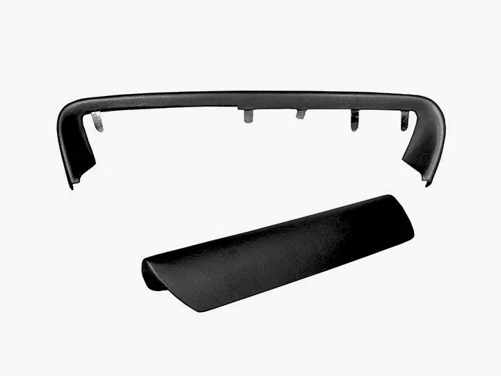 1961-1962 Chevrolet Impala Dash Pad