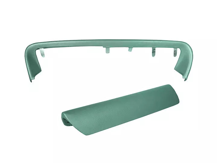 1961-1962 Chevrolet Impala Dash Pad