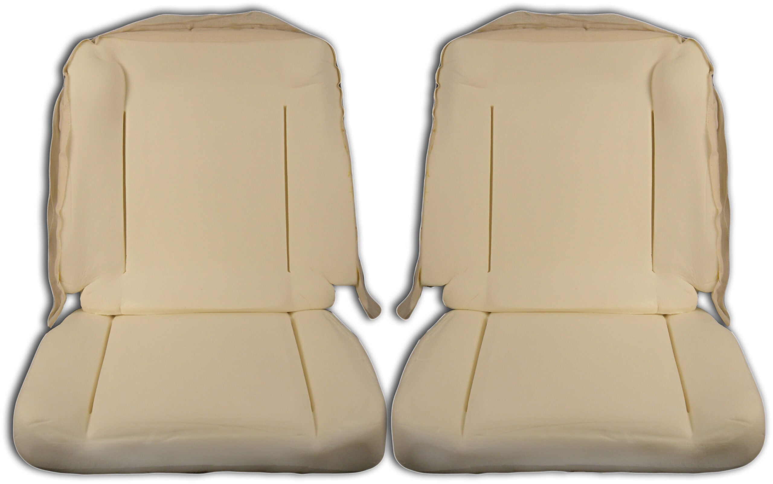 1962-1965 Chevrolet Impala, Nova & 1964-1965 GTO Seat Foam