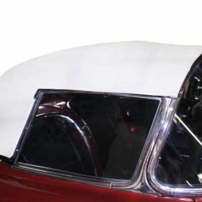 1961-1962 Chevrolet Corvette Convertible Top Kit