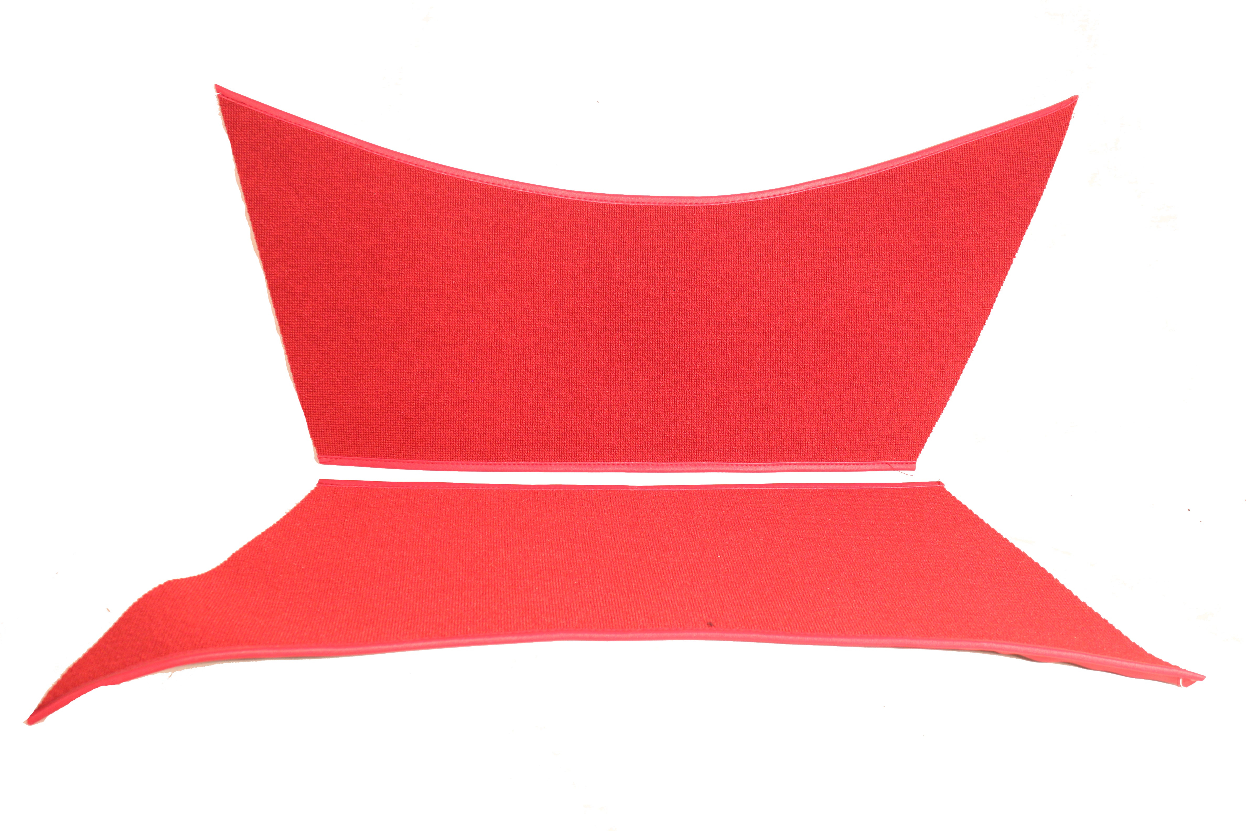 1953-1955 Chevrolet Corvette Small Loop Carpet Set