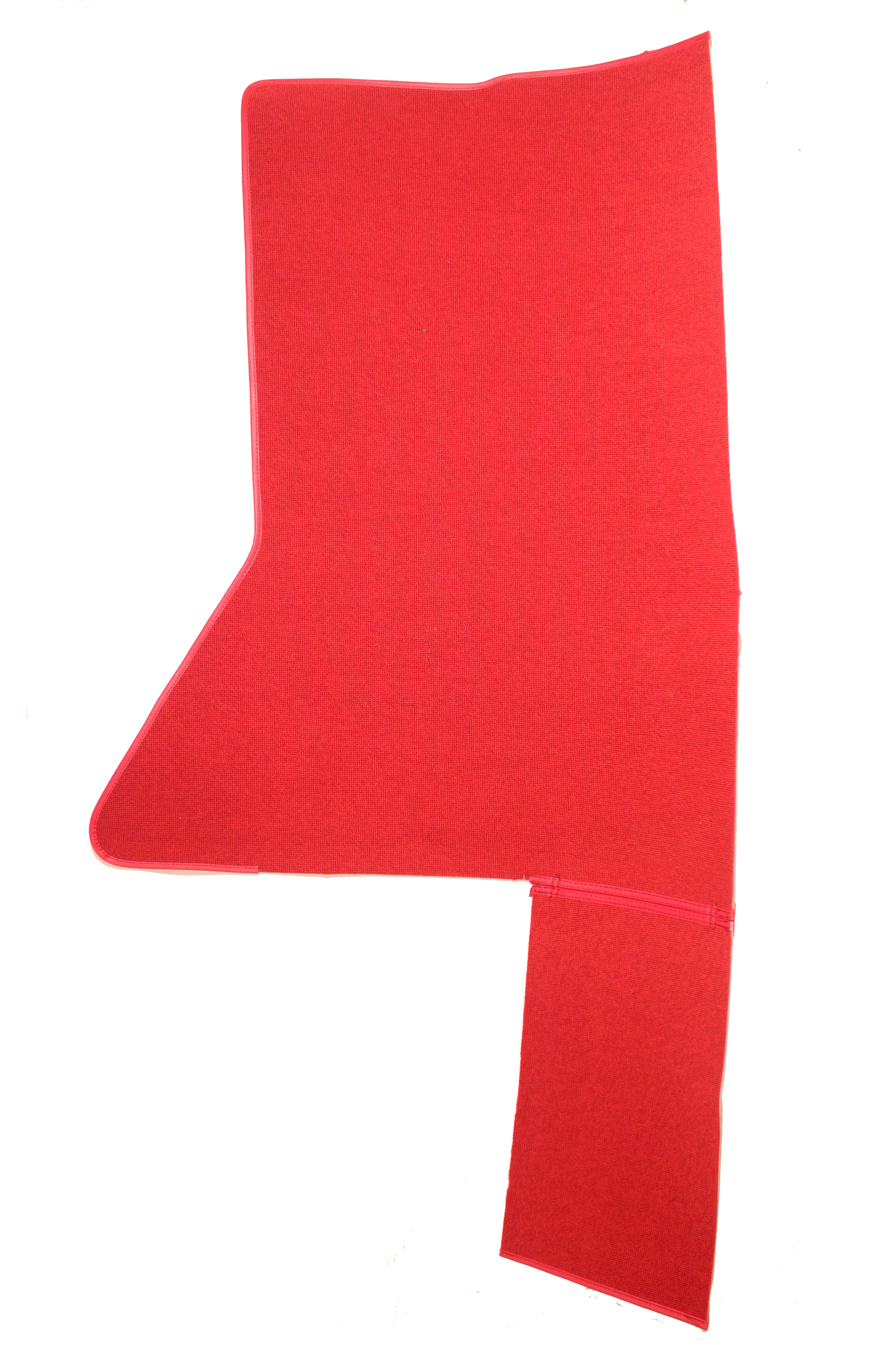 1953-1955 Chevrolet Corvette Small Loop Carpet Set