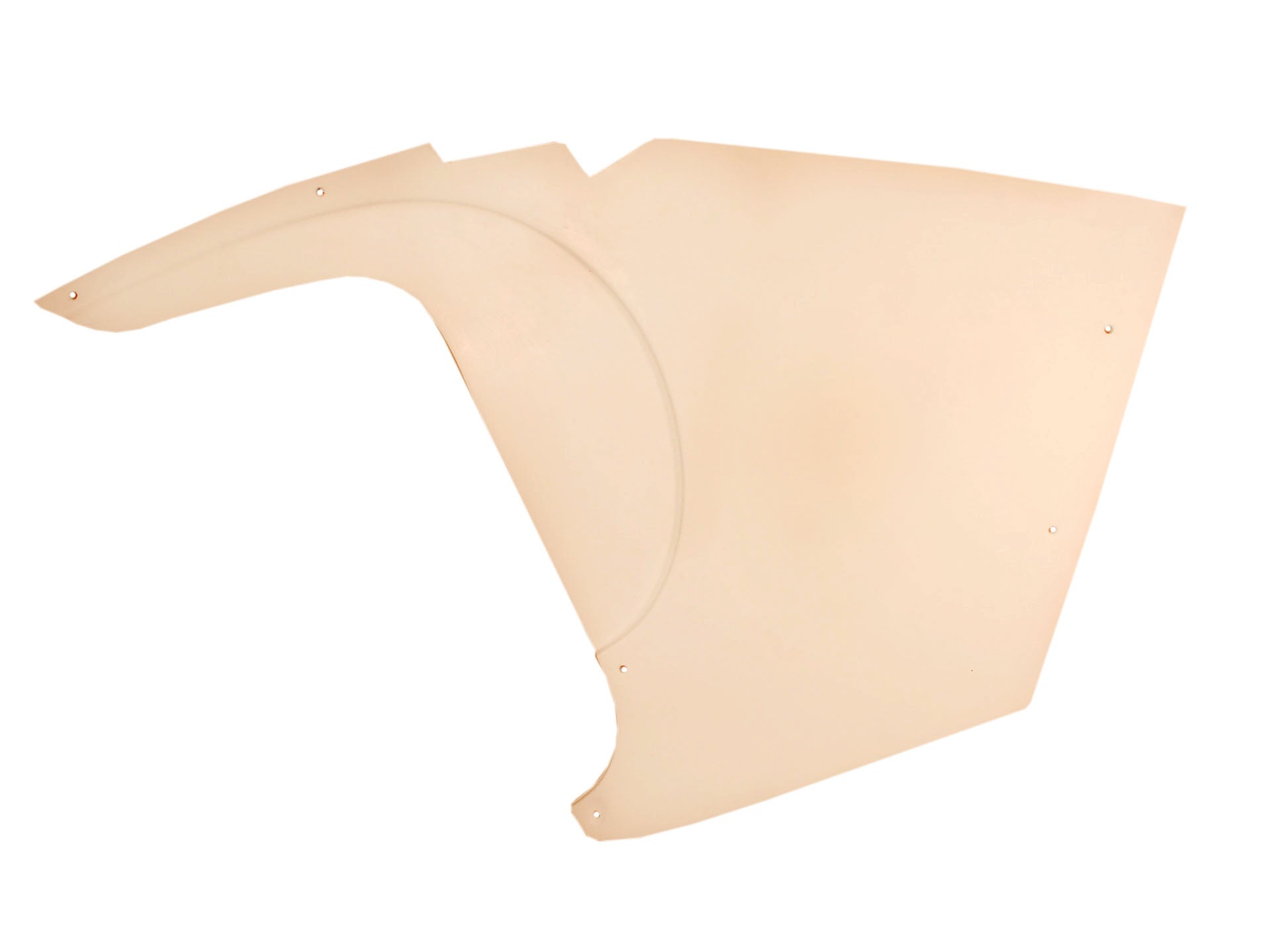 1958-1962-fiberglass-kick-panel-unpainted
