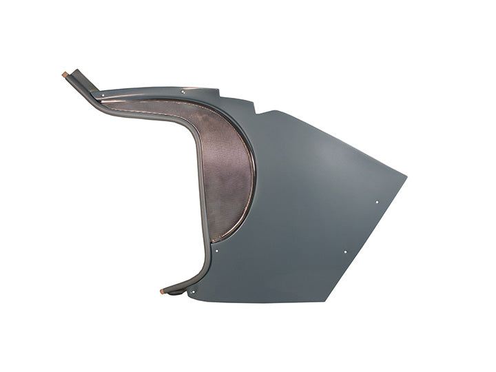 1960 Chevrolet Corvette Deluxe Kick Panels