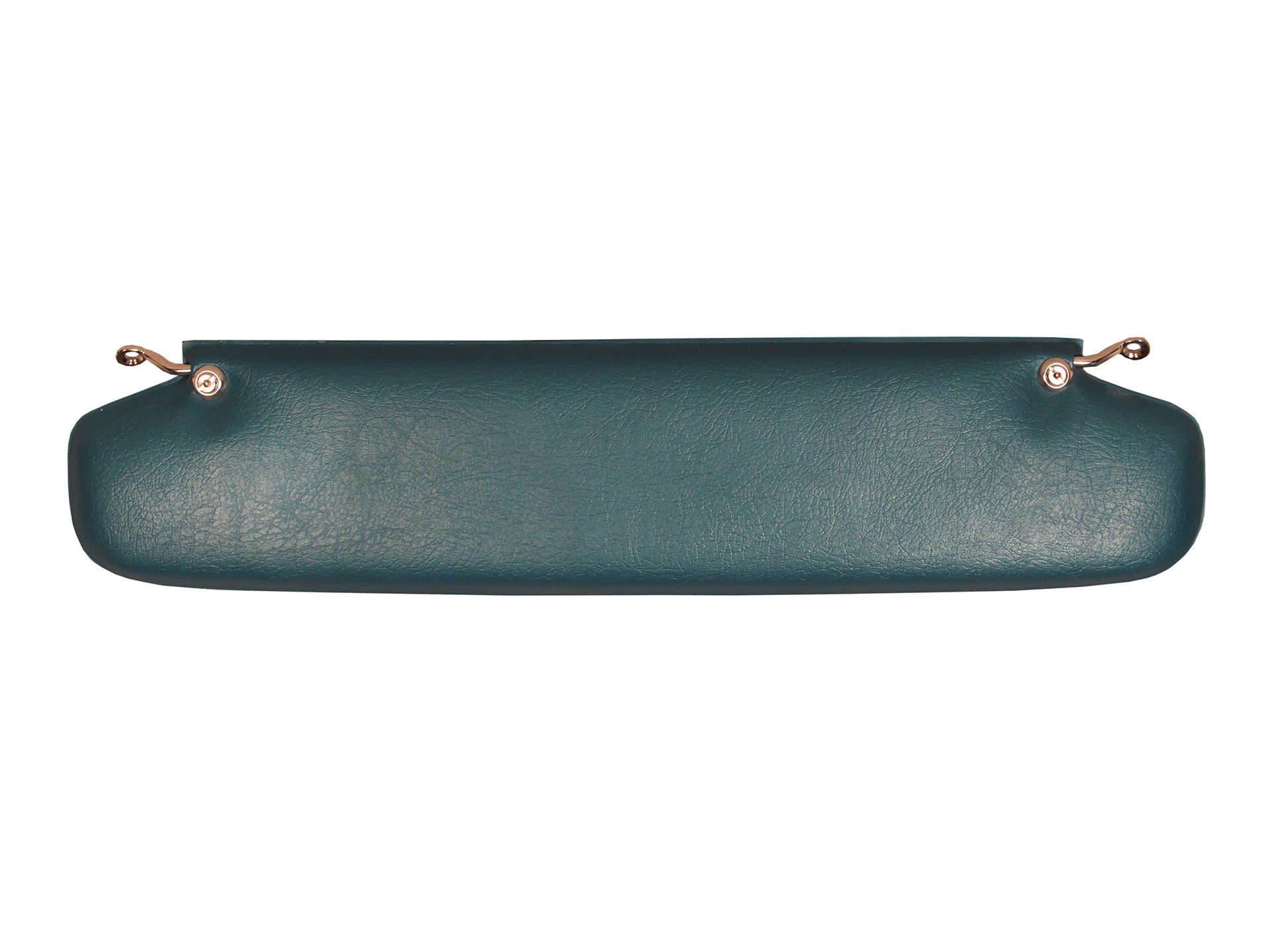 1959-1962 Chevrolet Corvette Sunvisors With Hardware