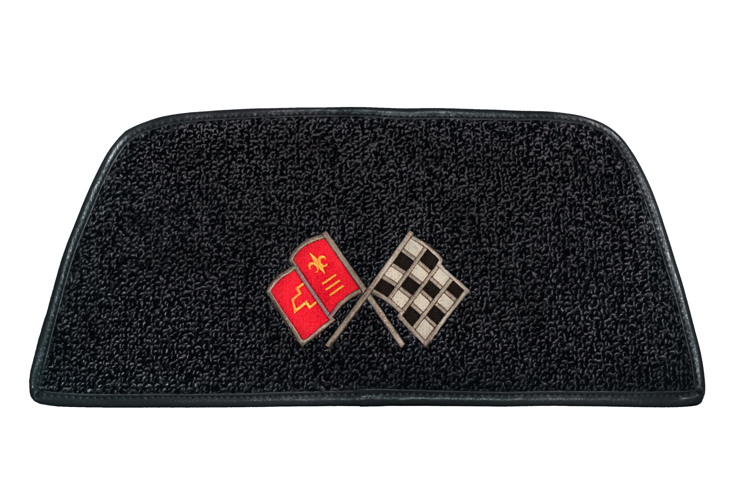 1959-1962 Chevrolet Corvette Package Tray Cover