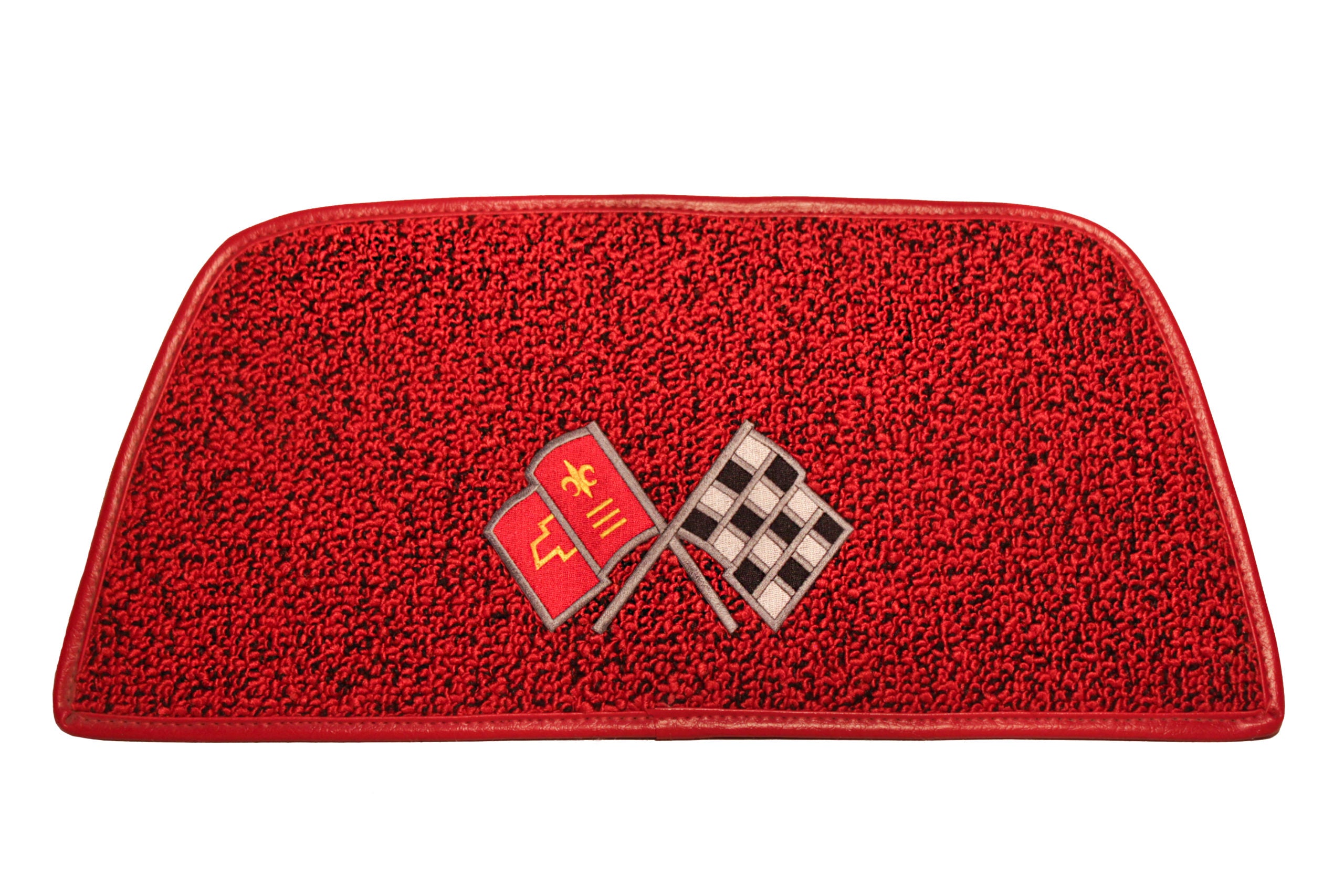 1959-1962 Chevrolet Corvette Package Tray Cover